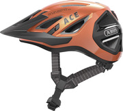 Bike helmet | Urban-I 3.0 ACE | with rear LED light | ABUS